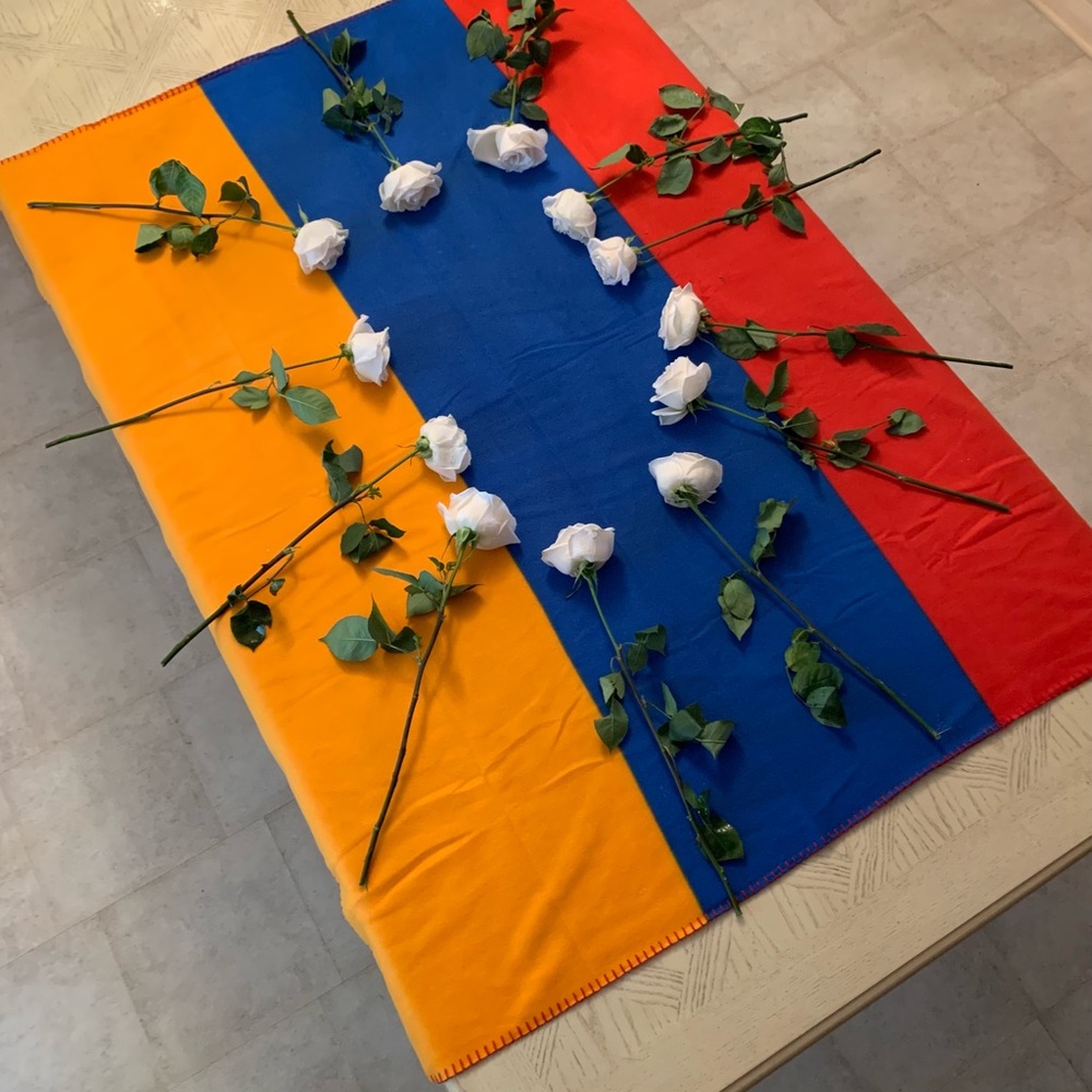 Blanket - Picture 3 of 4